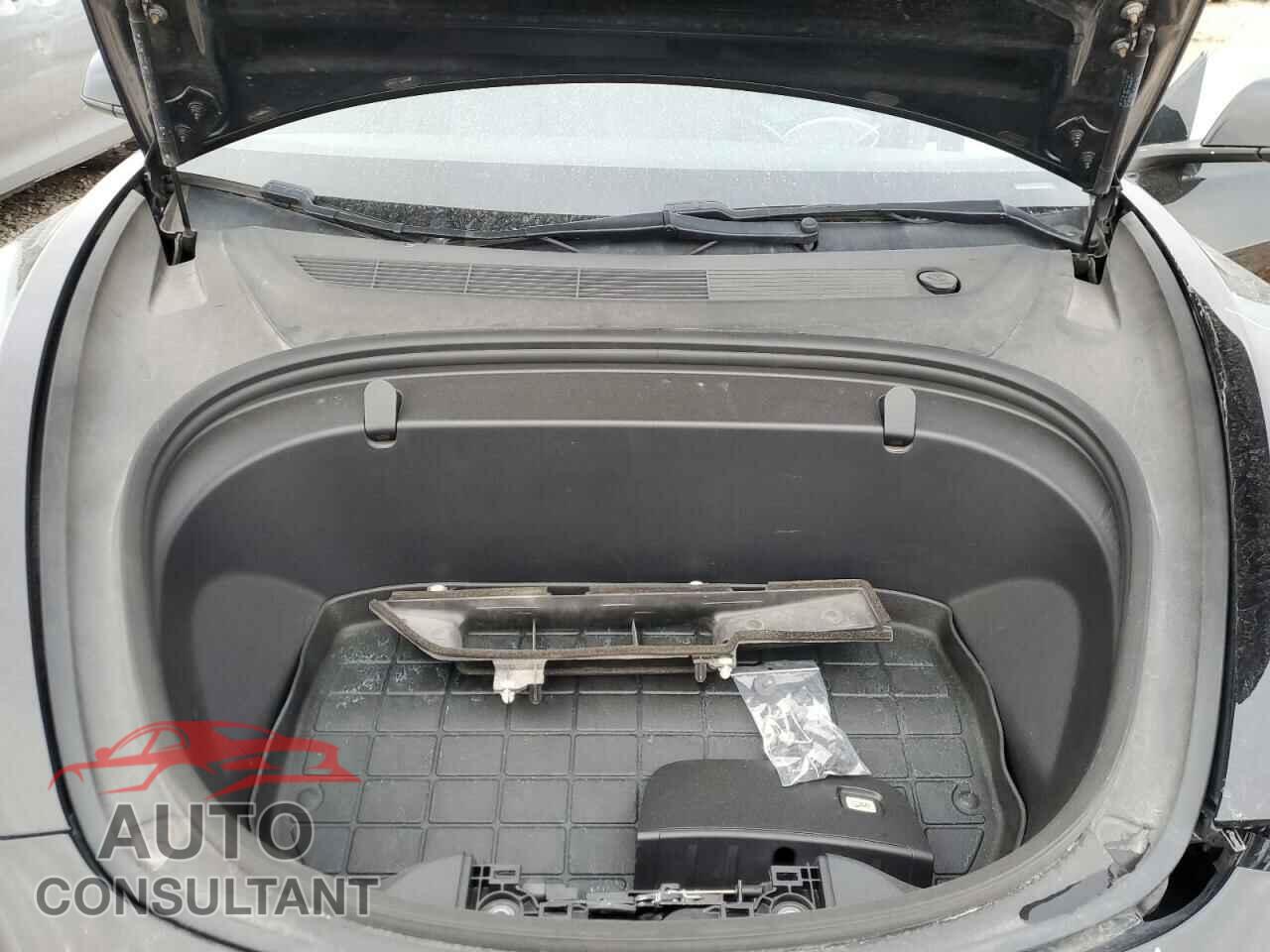 TESLA MODEL 3 2019 - 5YJ3E1EA6KF394534