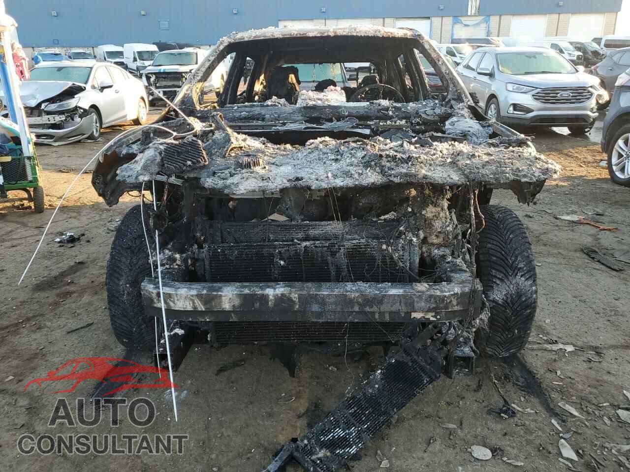 JEEP COMPASS 2022 - 3C4NJDCB3NT112101