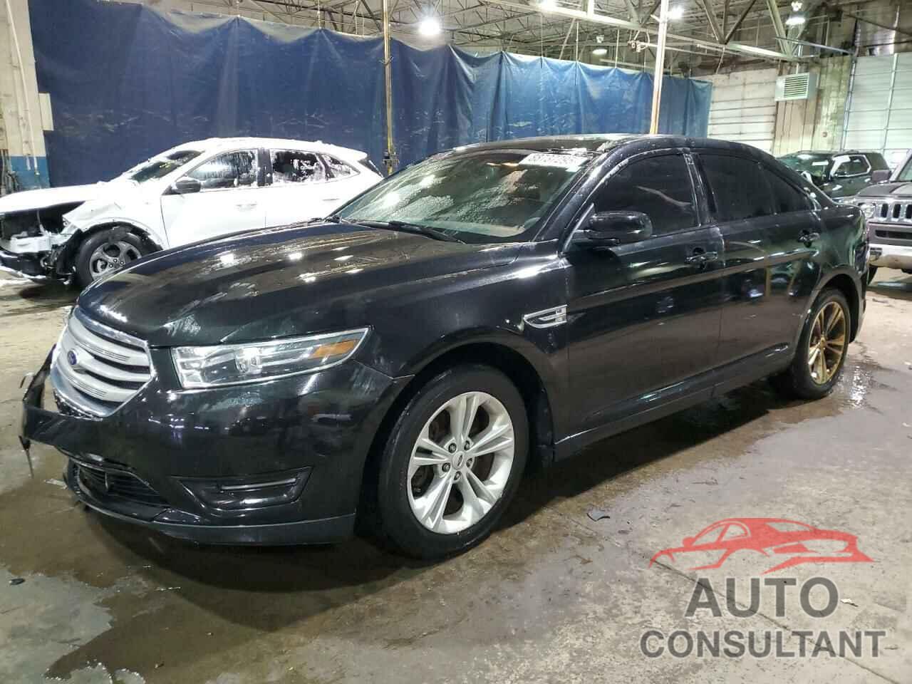 FORD TAURUS 2015 - 1FAHP2E86FG105592