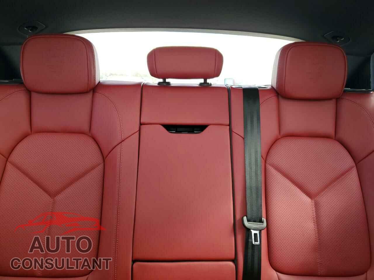 PORSCHE MACAN BASE 2025 - WP1AA2A50SLB05161