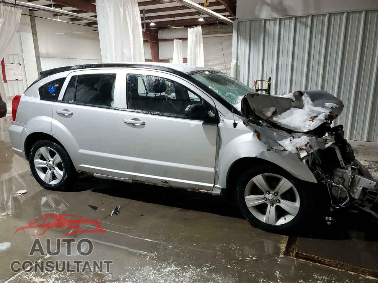 DODGE CALIBER 2011 - 1B3CB3HA0BD121467