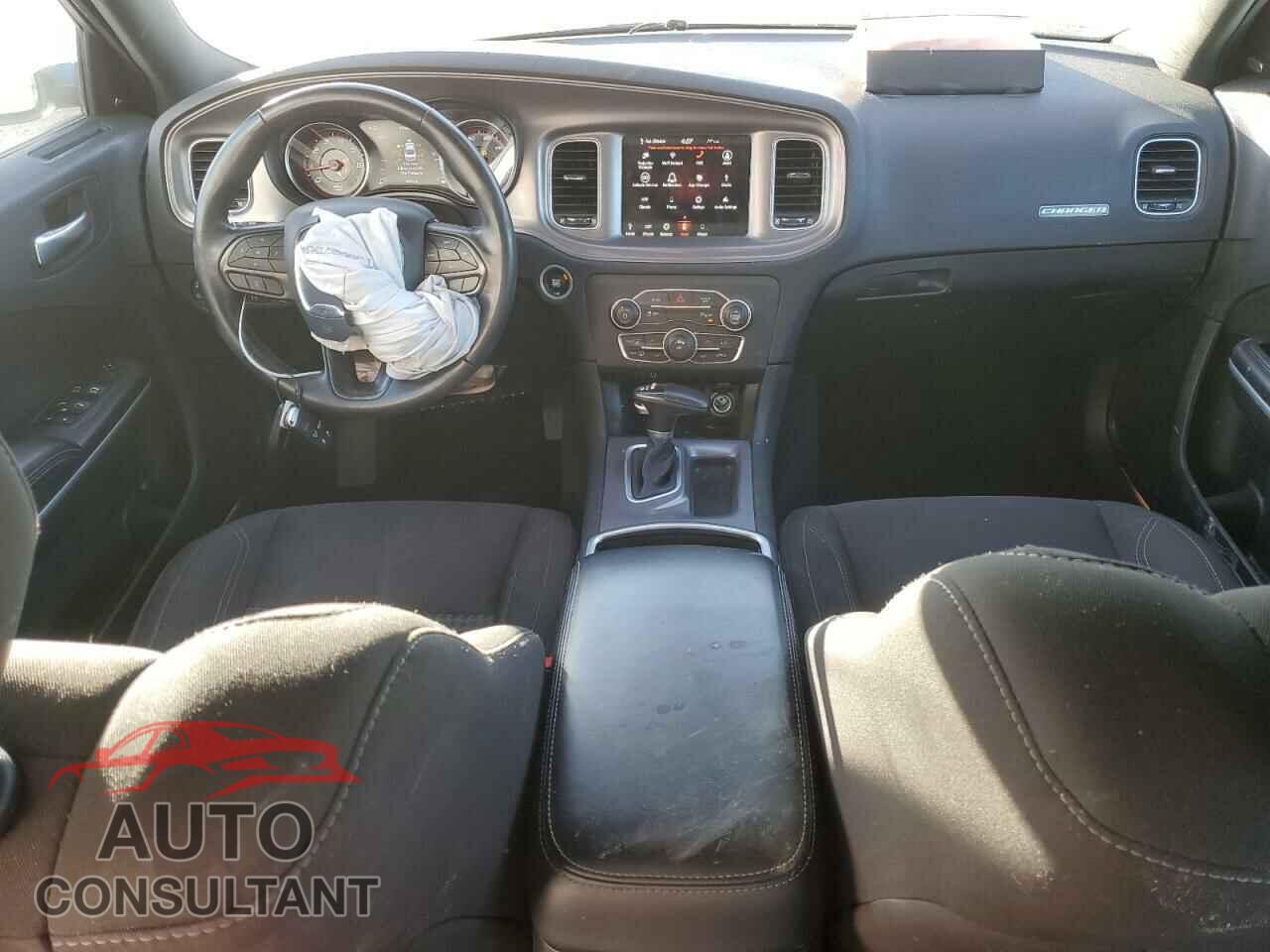 DODGE CHARGER 2023 - 2C3CDXBG8PH511082