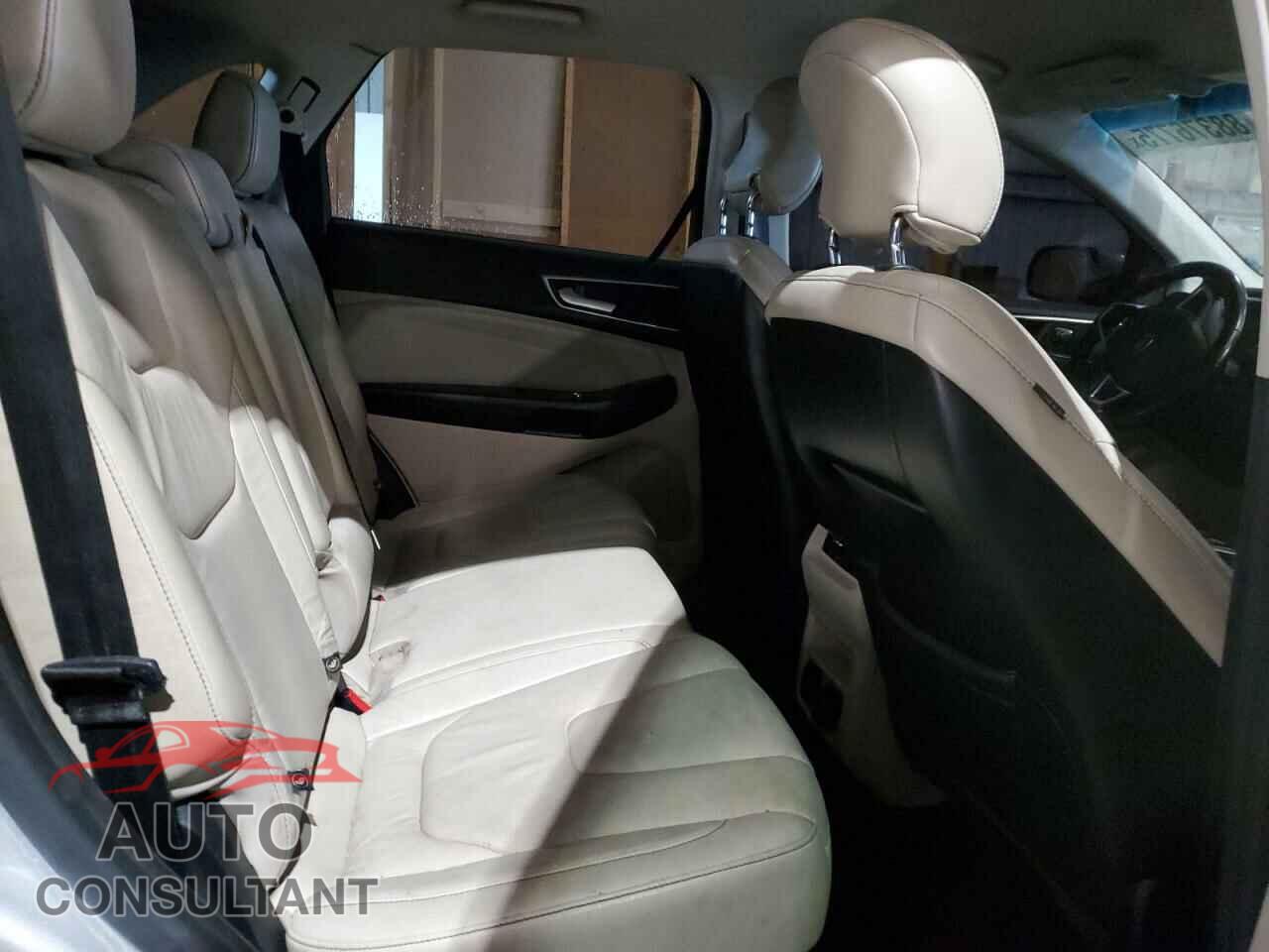 FORD EDGE 2016 - 2FMPK3K97GBB06469