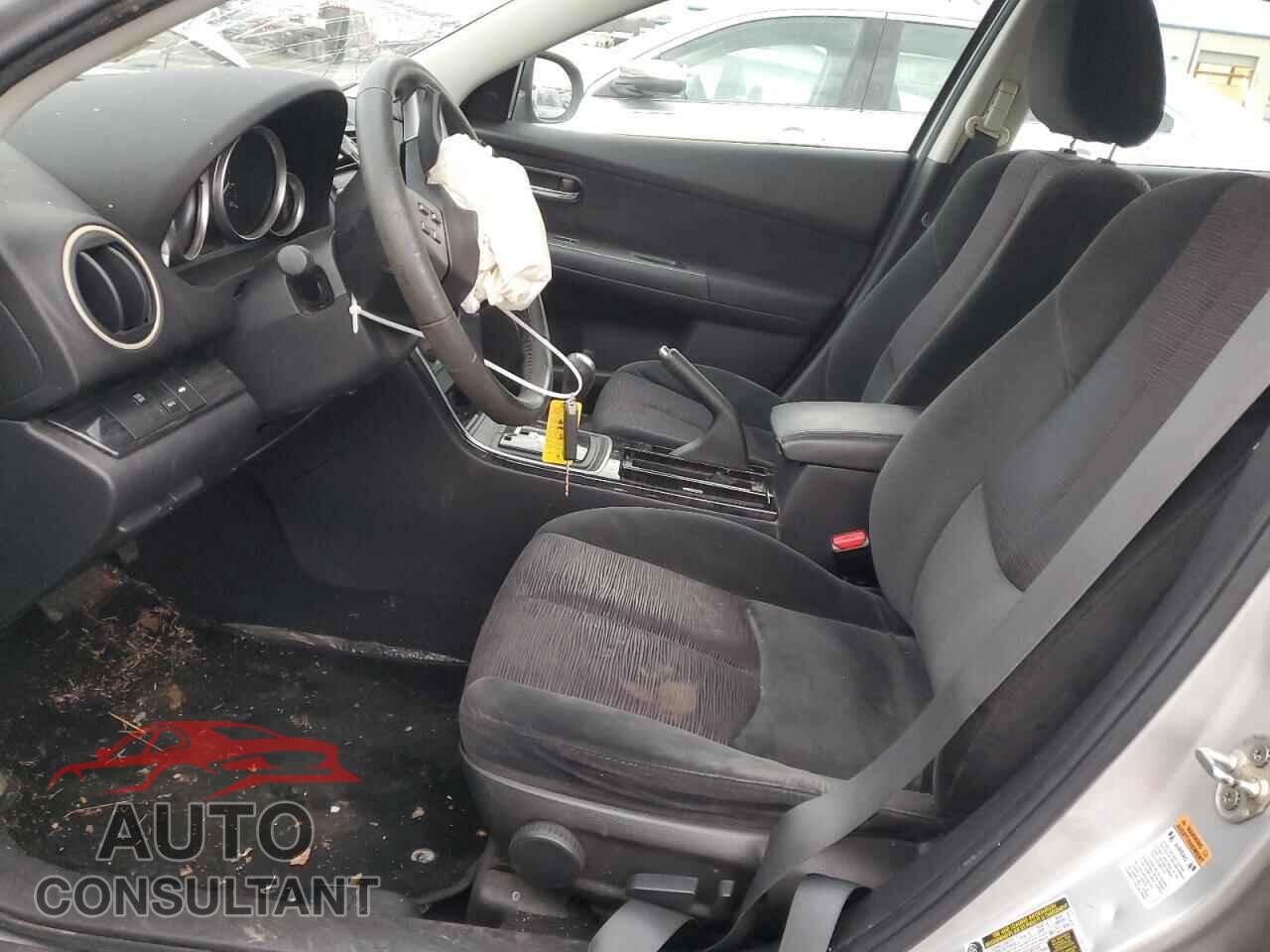 MAZDA 6 2010 - 1YVHZ8CH8A5M02016