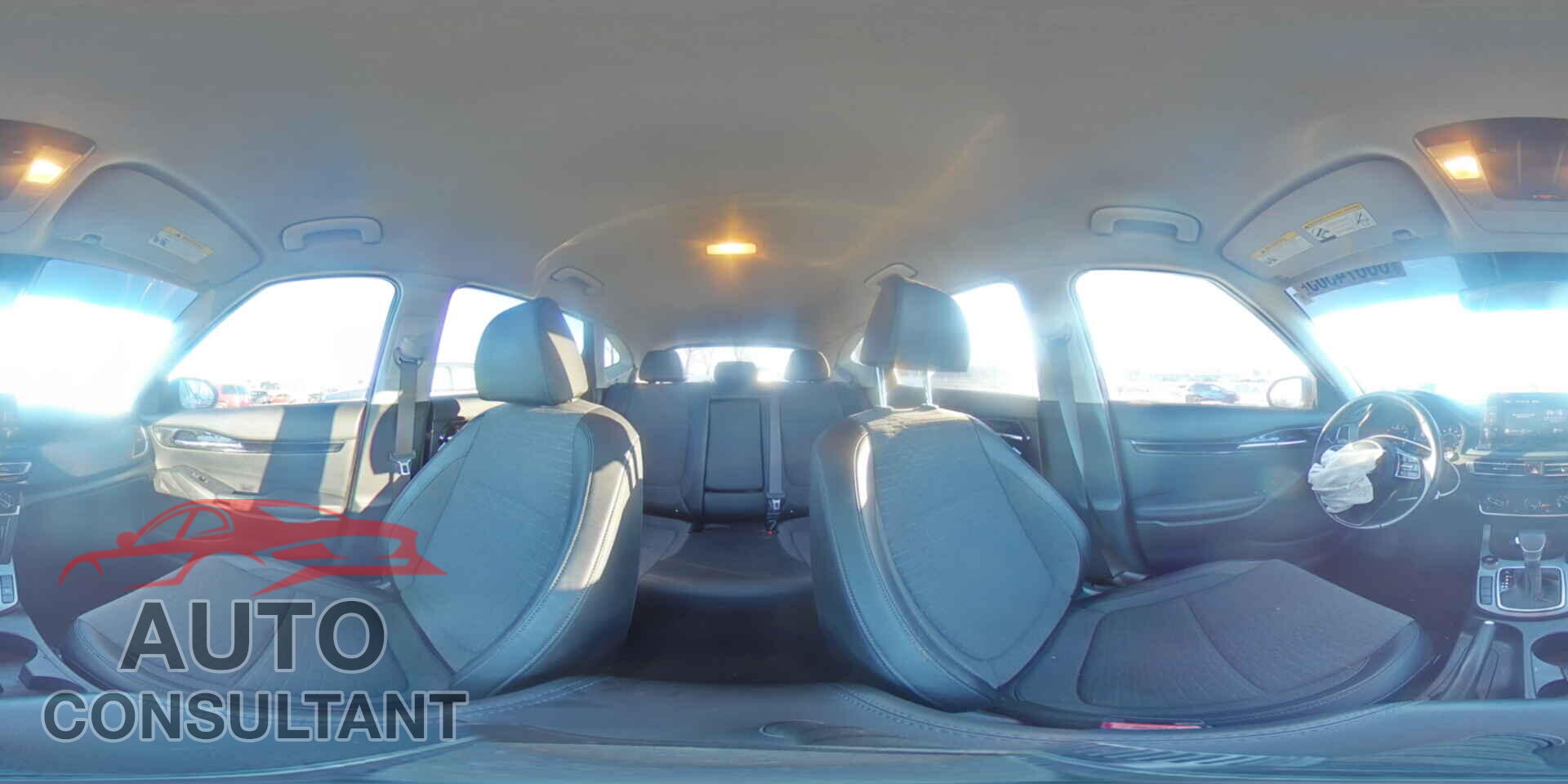 KIA SELTOS 2021 - KNDEU2AA5M7044084