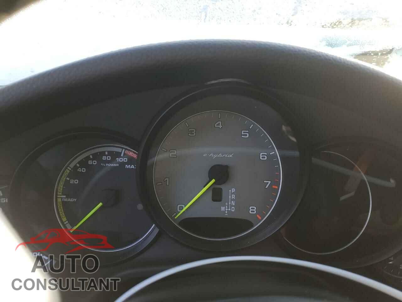 PORSCHE PANAMERA 2014 - WP0AD2A75EL044534