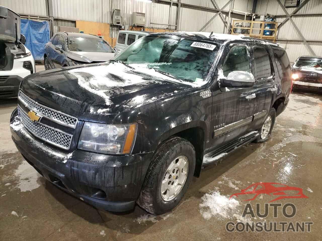 CHEVROLET TAHOE 2012 - 1GNSK4E03CR268437