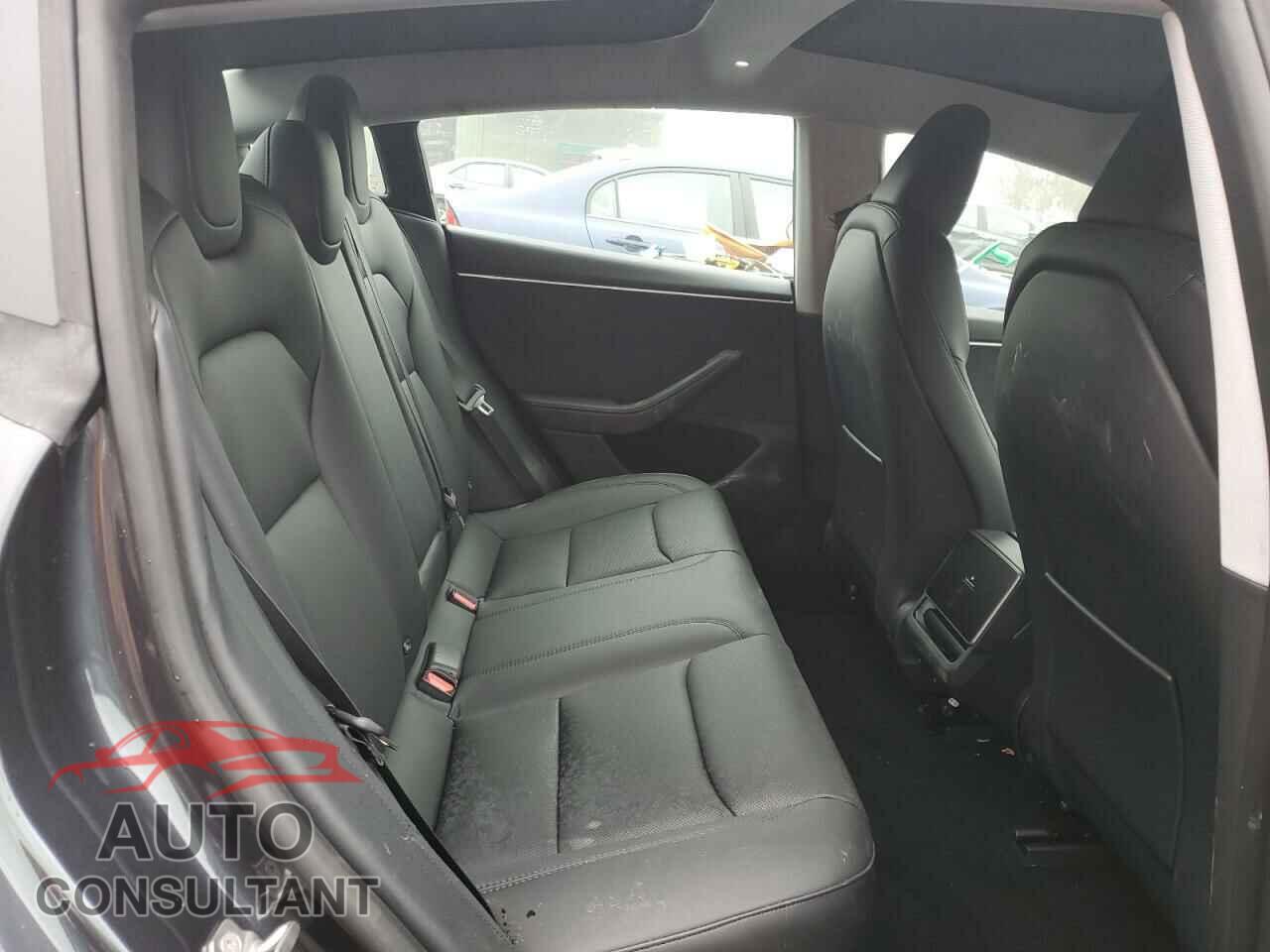TESLA MODEL 3 2024 - 5YJ3E1EB7RF794234