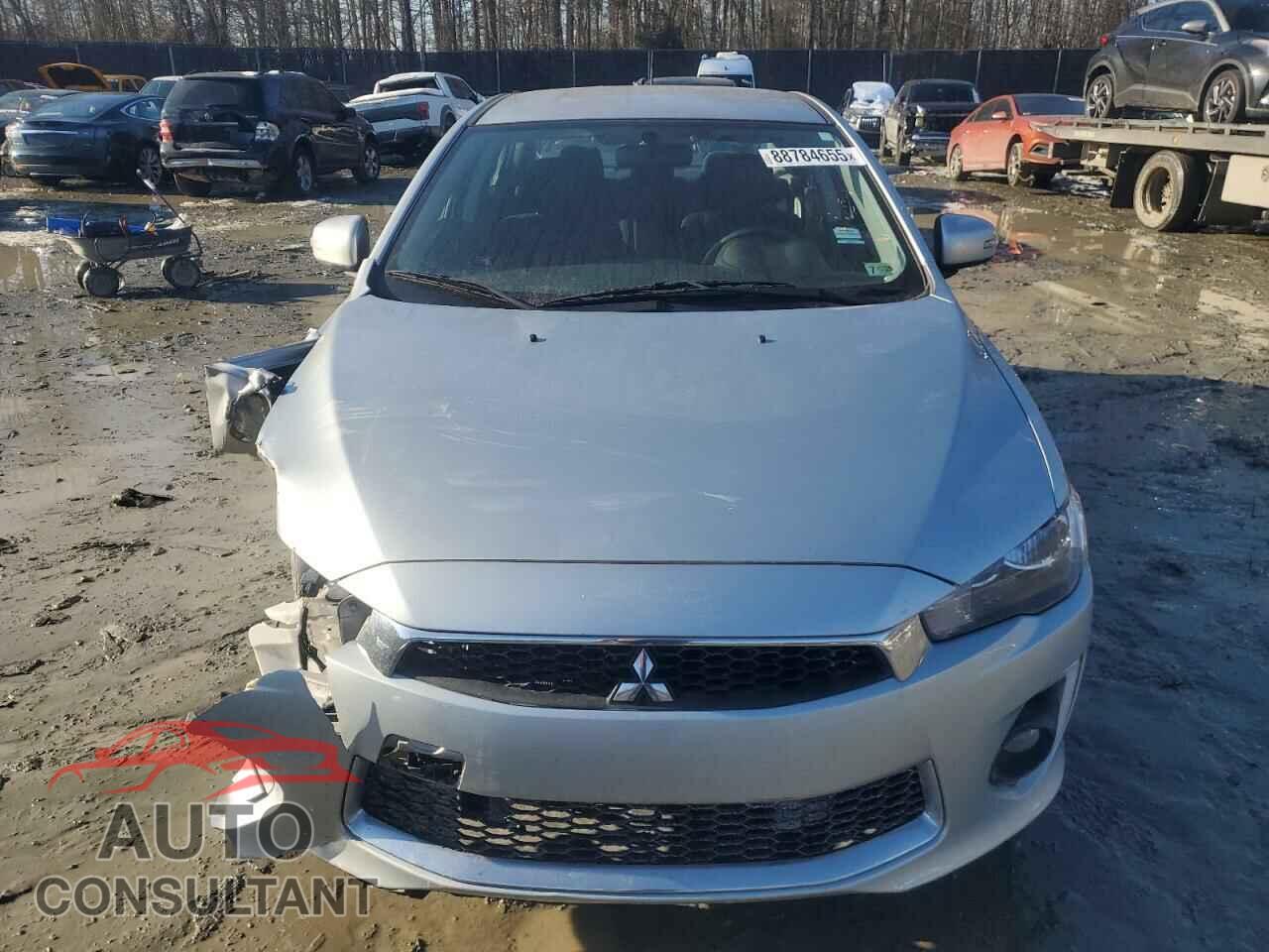 MITSUBISHI LANCER 2017 - JA32U2FU9HU008233