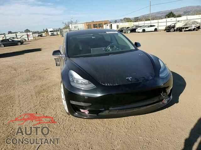 TESLA MODEL 3 2019 - 5YJ3E1EA3KF346098