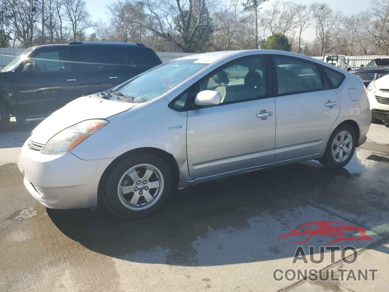 TOYOTA PRIUS 2009 - JTDKB20U597841740