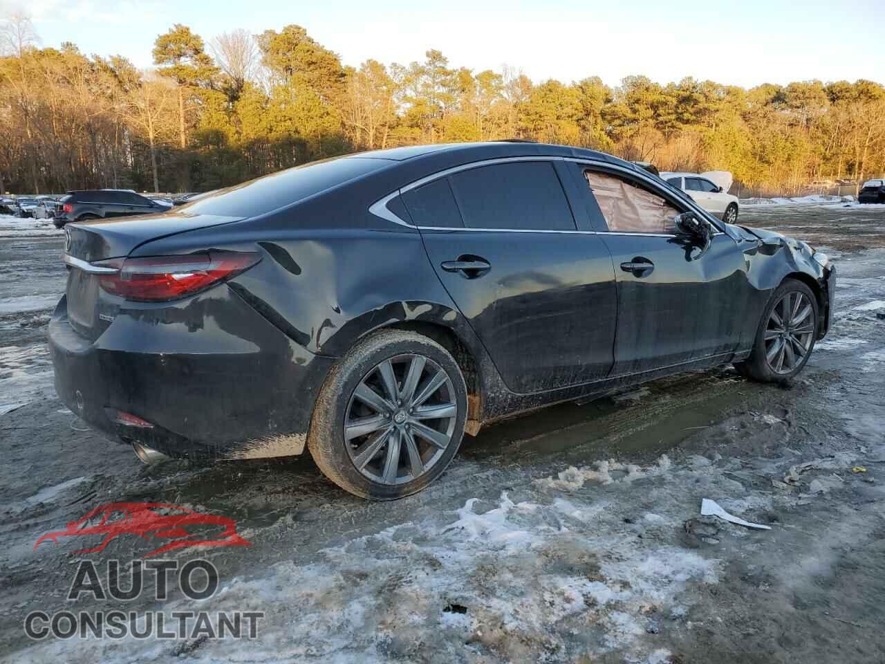 MAZDA 6 2020 - JM1GL1VM2L1524921