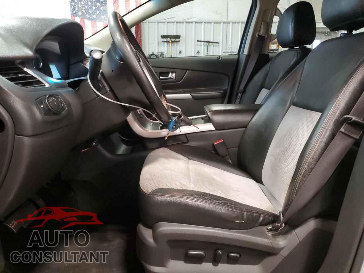 FORD EDGE 2014 - 2FMDK4JC7EBA51878
