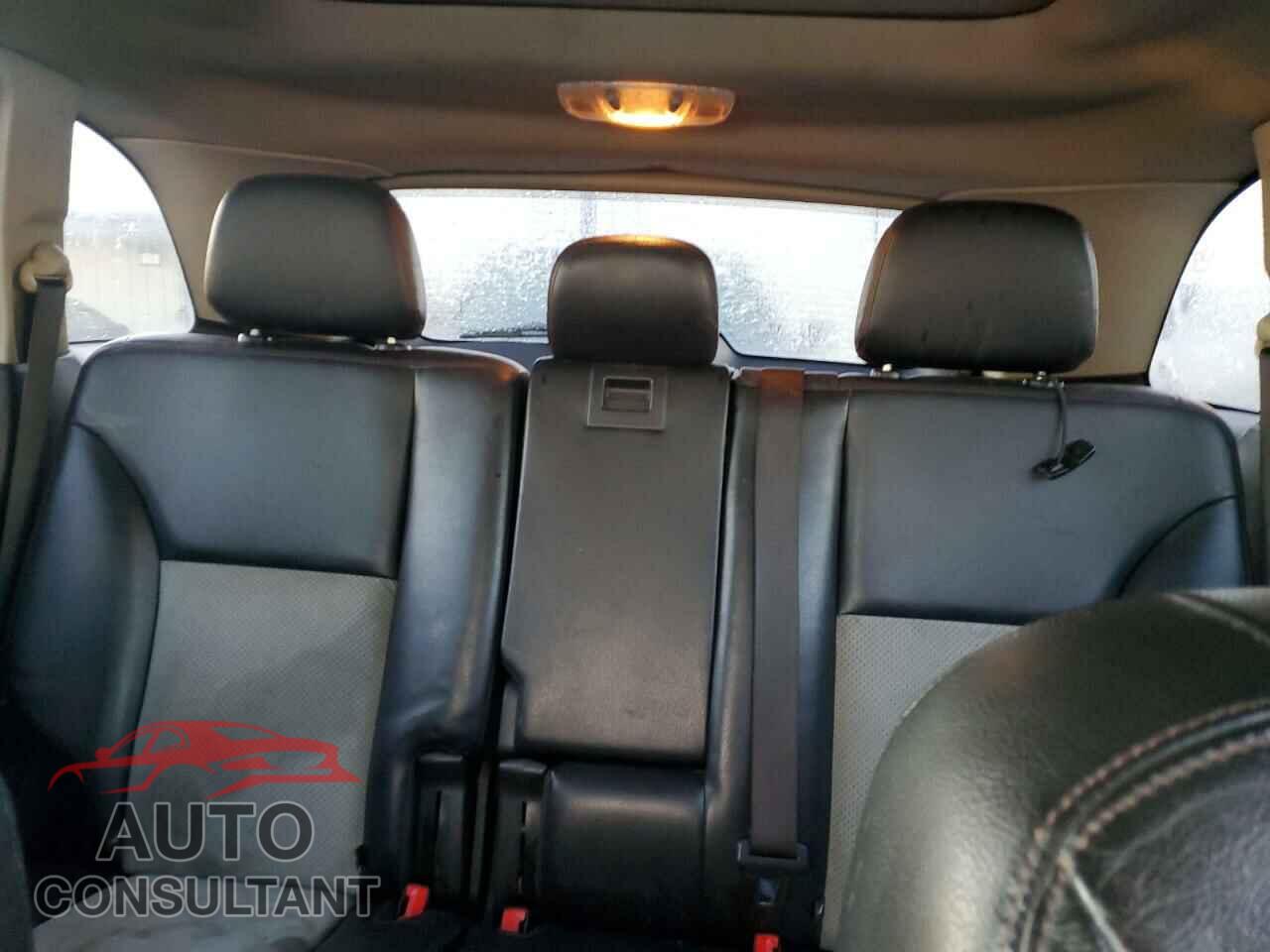 FORD EDGE 2013 - 2FMDK3JCXDBC59679