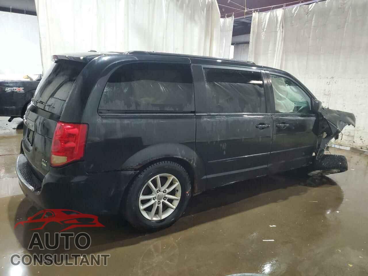 DODGE CARAVAN 2016 - 2C4RDGCG2GR357175