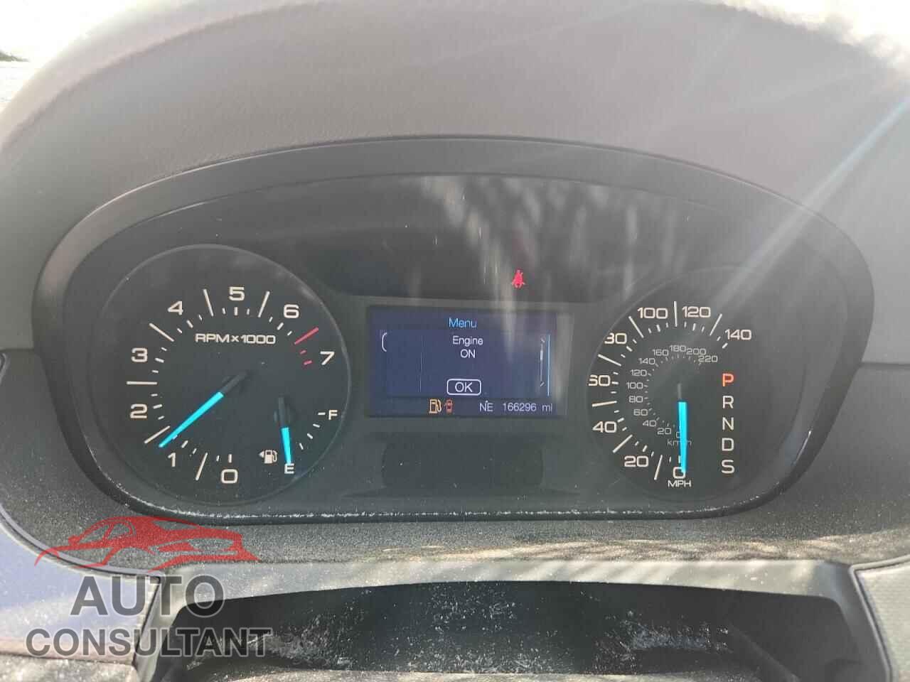 FORD EDGE 2013 - 2FMDK3JC6DBB34792