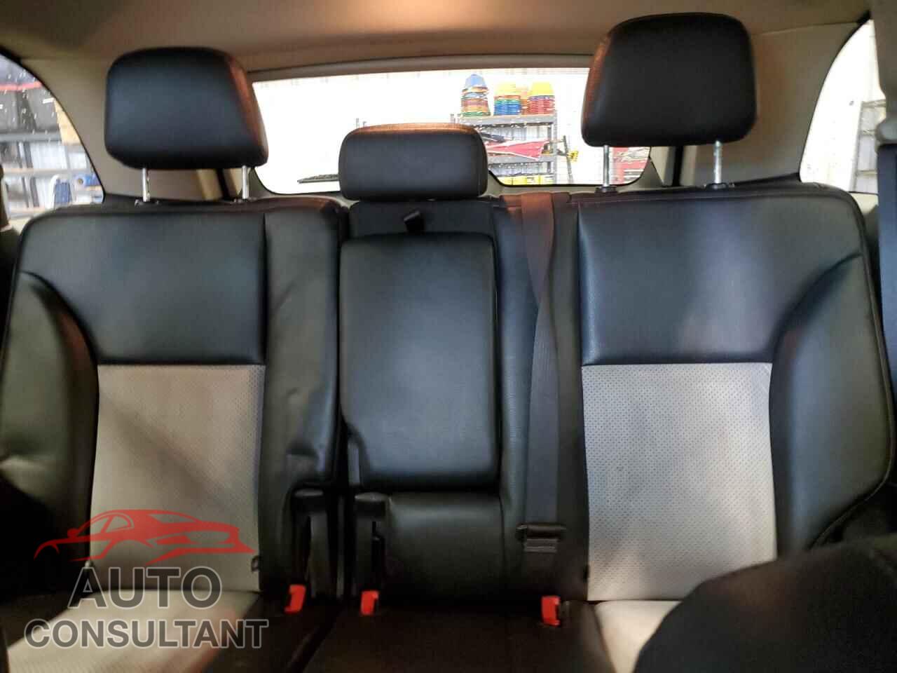 FORD EDGE 2014 - 2FMDK4JC7EBA51878