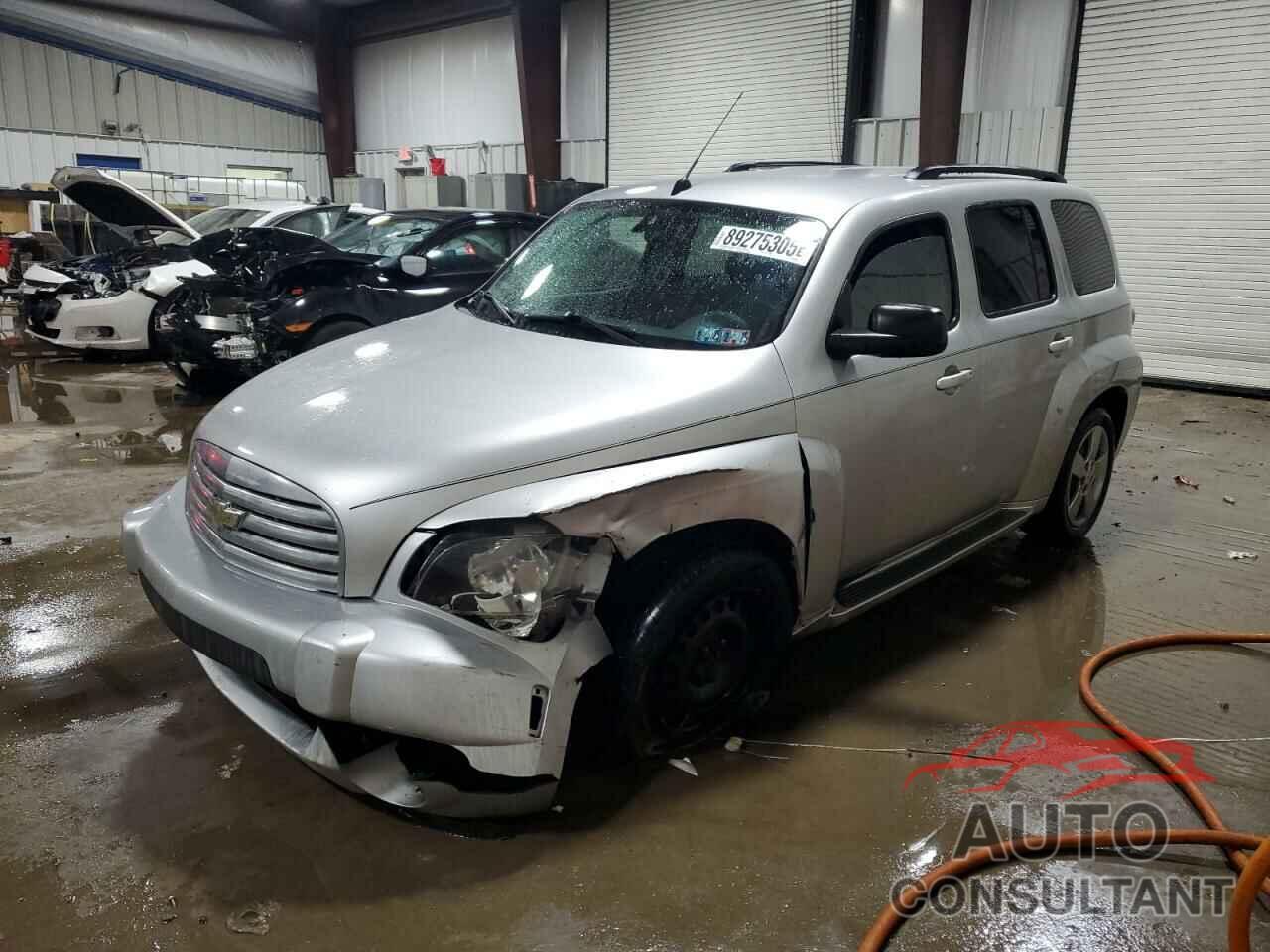 CHEVROLET HHR 2011 - 3GNBAAFW0BS506292