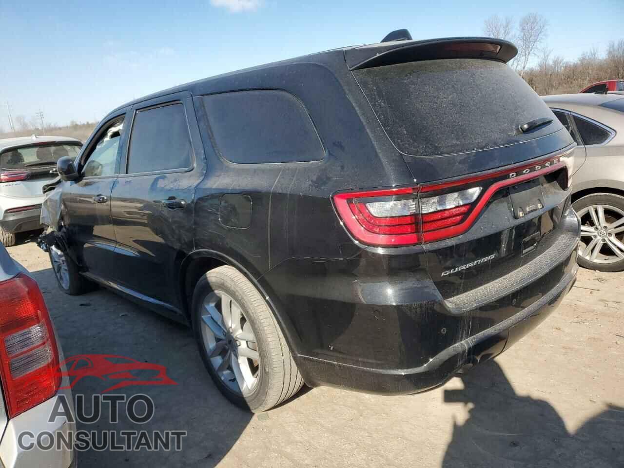 DODGE DURANGO 2023 - 1C4RDHDG7PC685608