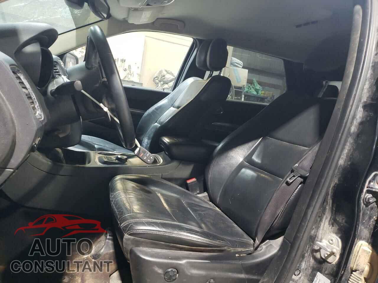 DODGE DURANGO 2017 - 1C4RDHDG2HC709024