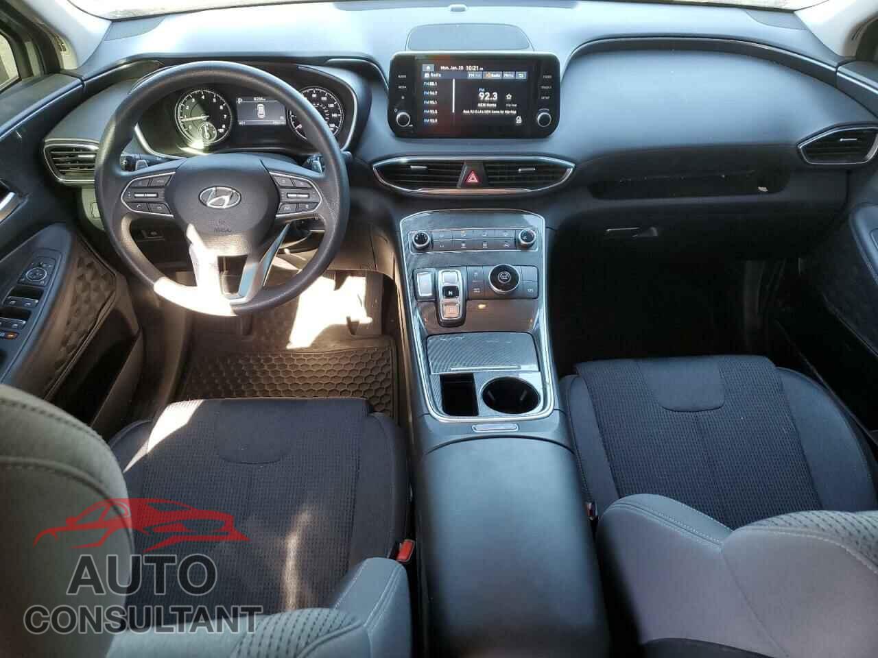 HYUNDAI SANTA FE 2023 - 5NMS14AJXPH646435