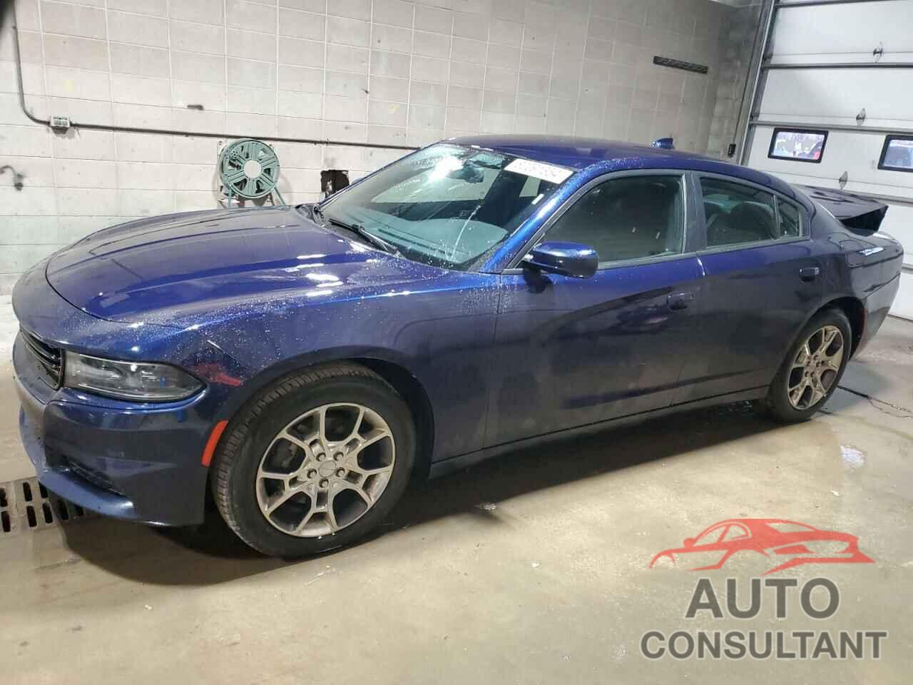 DODGE CHARGER 2016 - 2C3CDXJG5GH238037