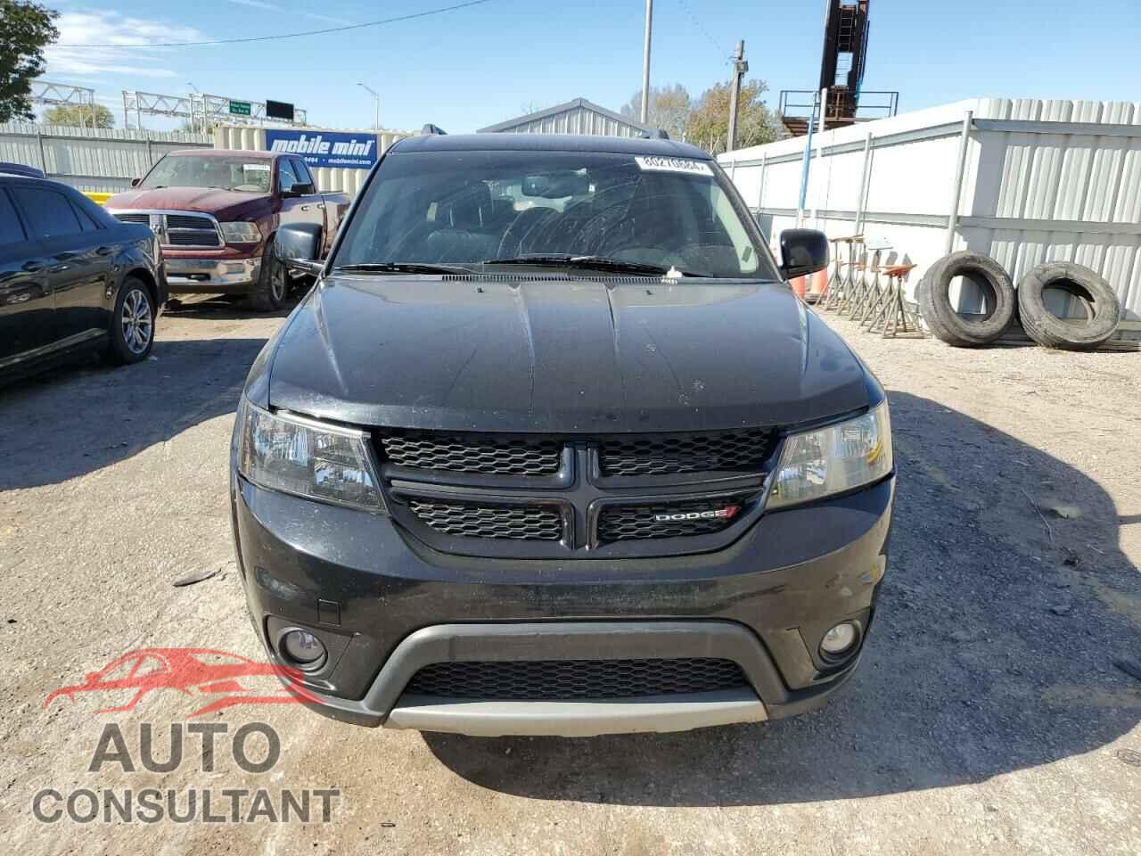 DODGE JOURNEY 2015 - 3C4PDCEG6FT683103