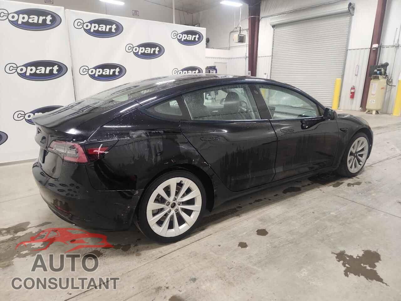TESLA MODEL 3 2023 - 5YJ3E1EA8PF437990