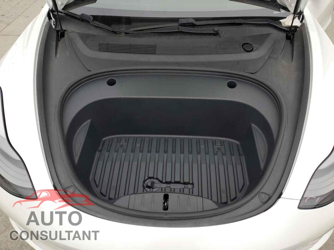TESLA MODEL 3 2021 - 5YJ3E1EA1MF070295