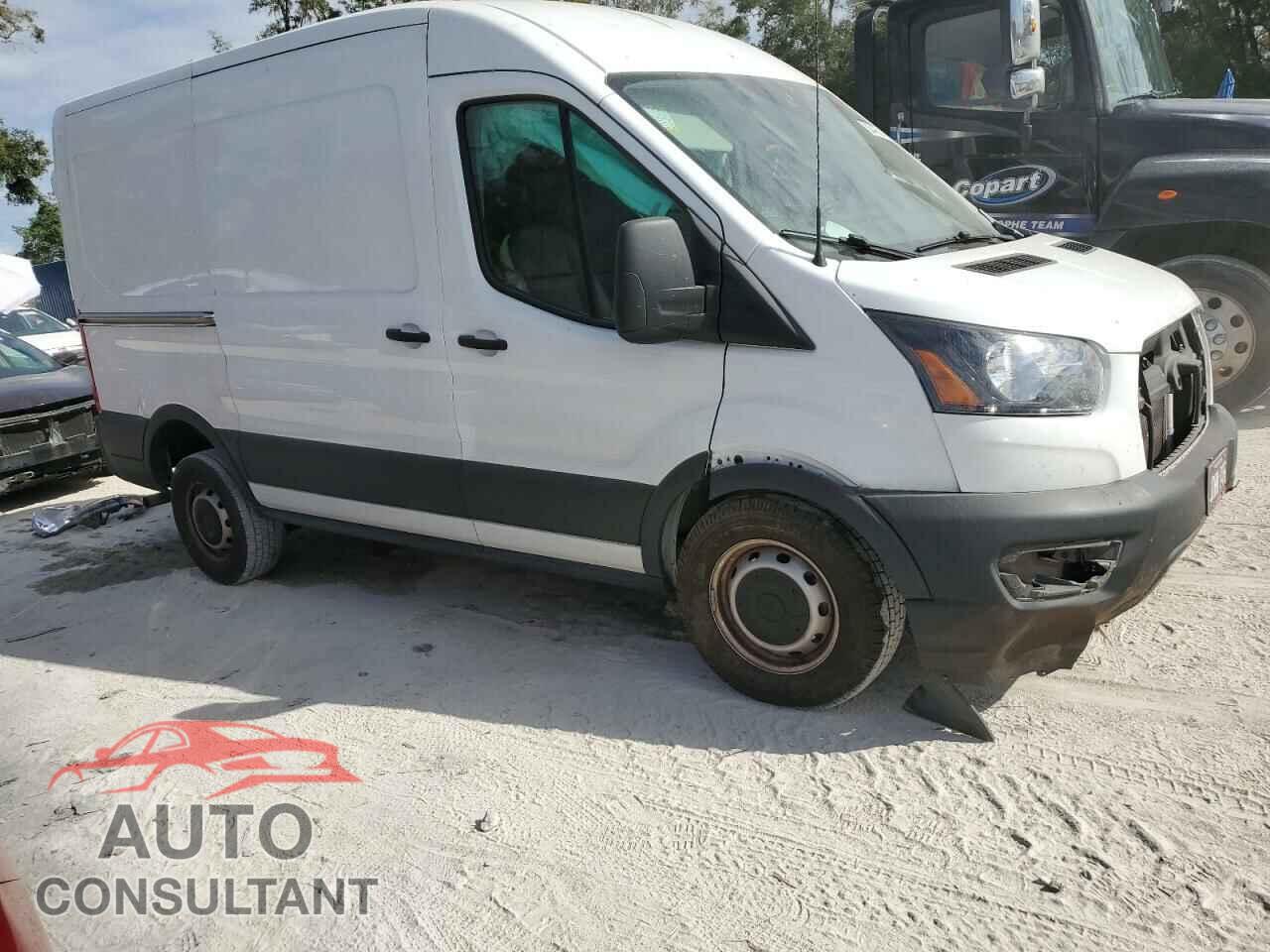 FORD TRANSIT 2020 - 1FTBR1C84LKB60171