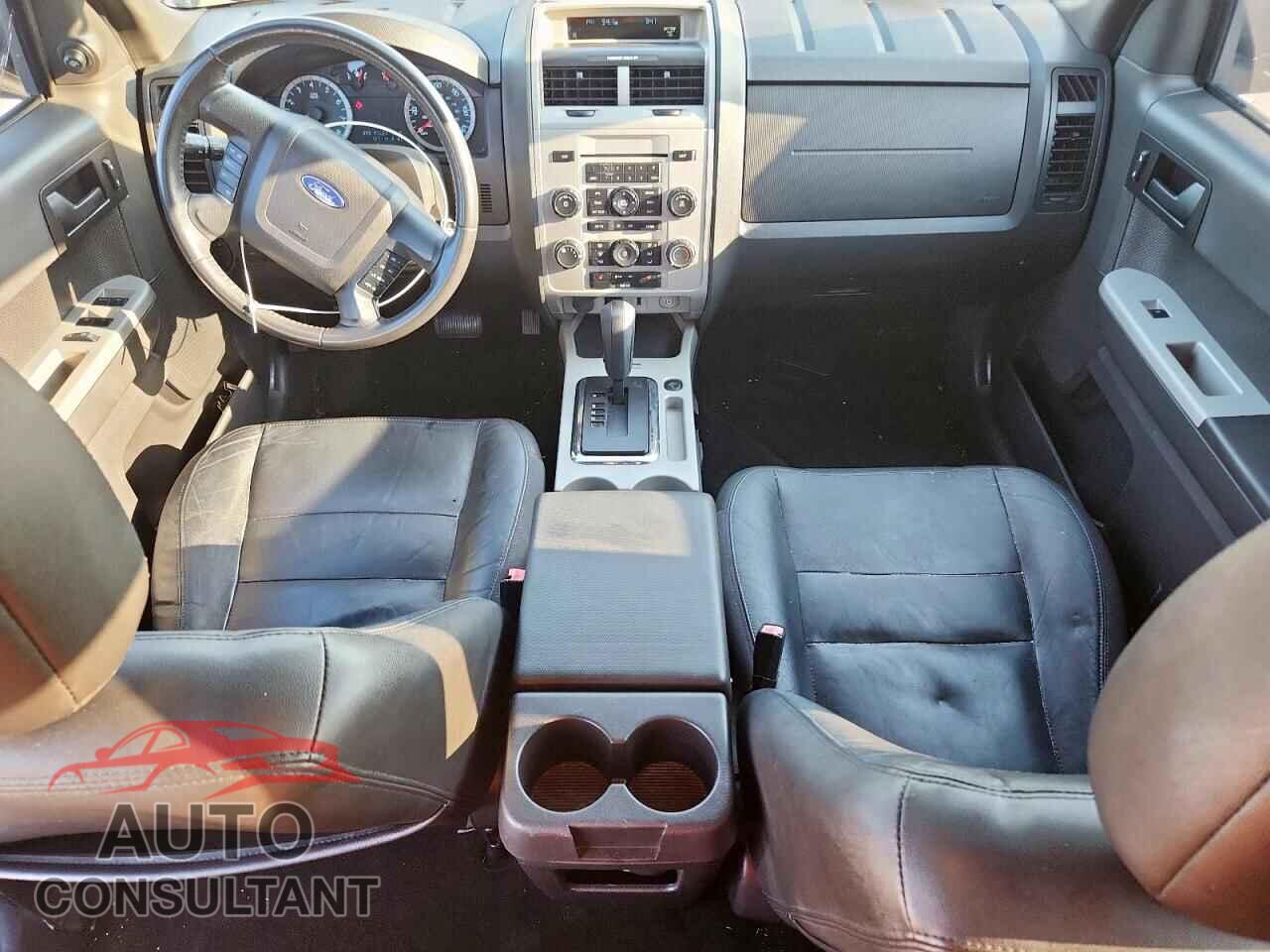 FORD ESCAPE 2012 - 1FMCU0DG2CKC81313