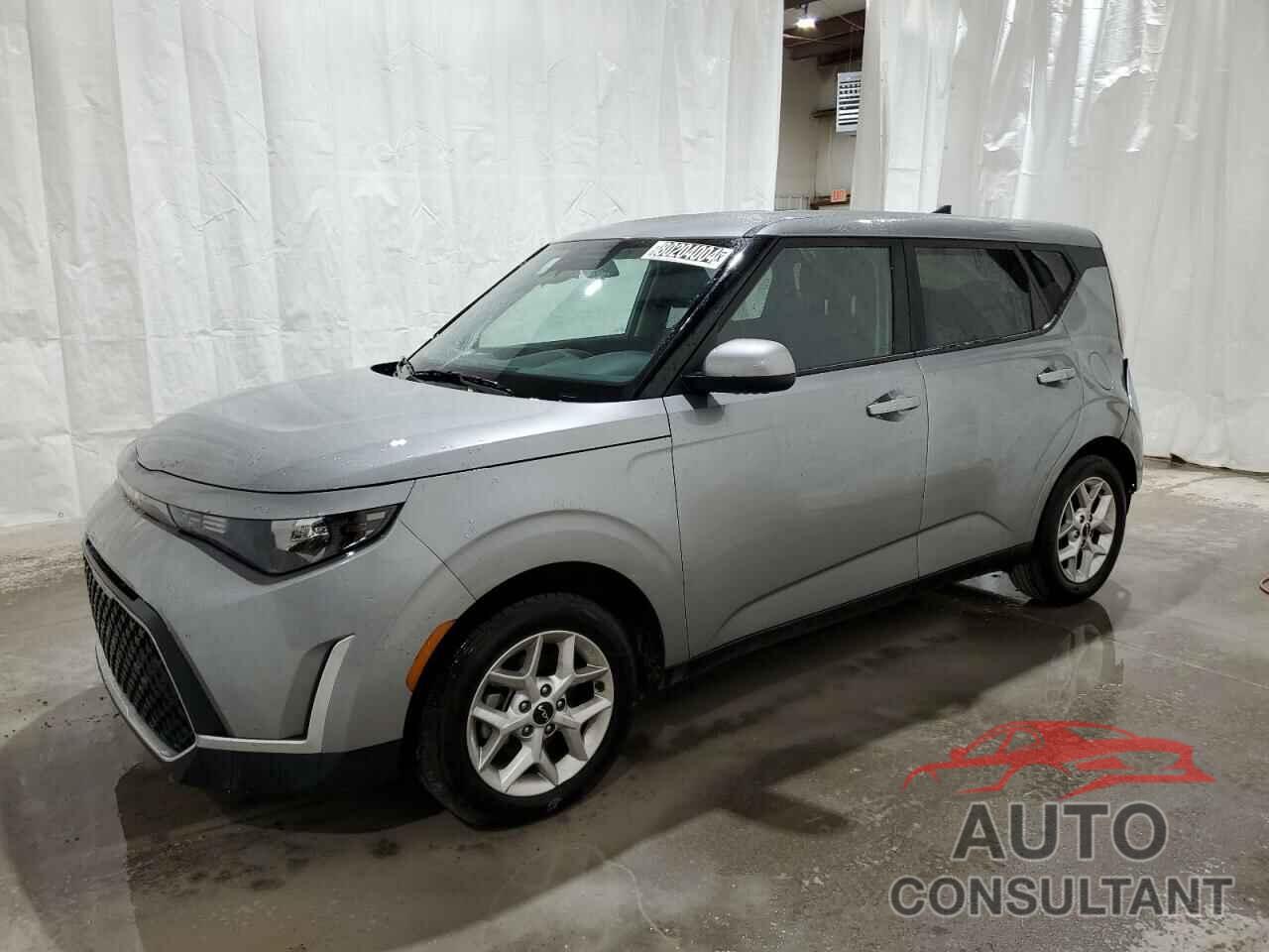 KIA SOUL 2023 - KNDJ23AU6P7881502