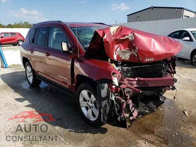 JEEP COMPASS 2015 - 1C4NJCBB6FD120969