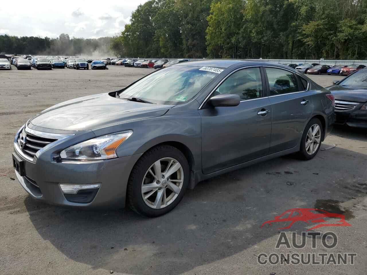 NISSAN ALTIMA 2014 - 1N4AL3AP5EC417750
