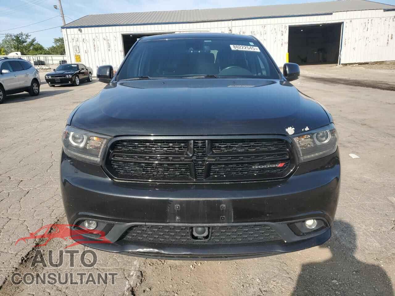 DODGE DURANGO 2014 - 1C4SDJCT2EC337297