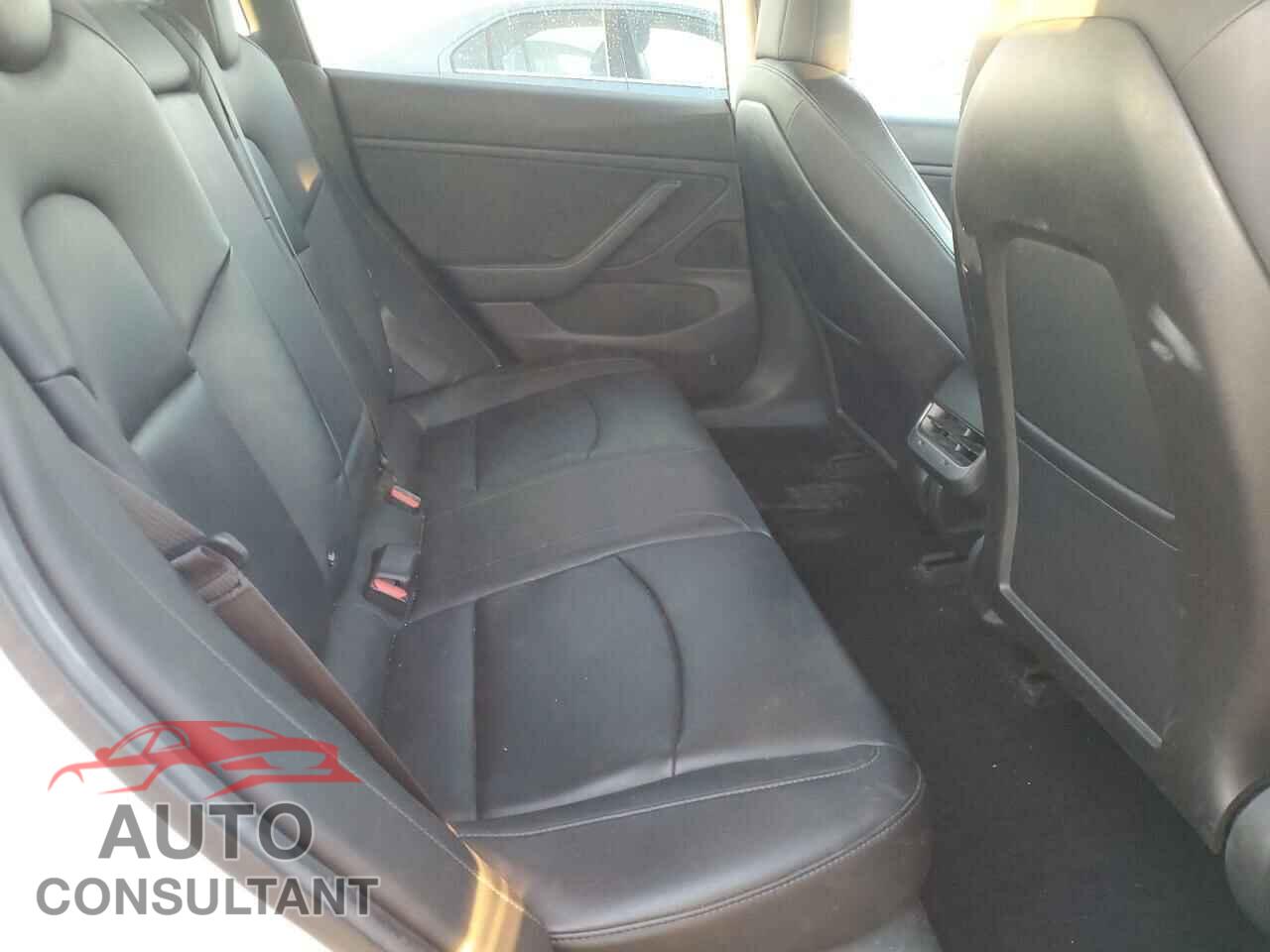 TESLA MODEL 3 2017 - 5YJ3E1EA6HF002595