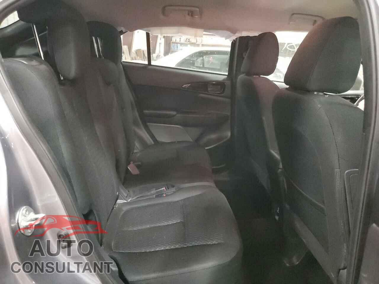 MITSUBISHI ECLIPSE 2018 - JA4AT3AA6JZ048145