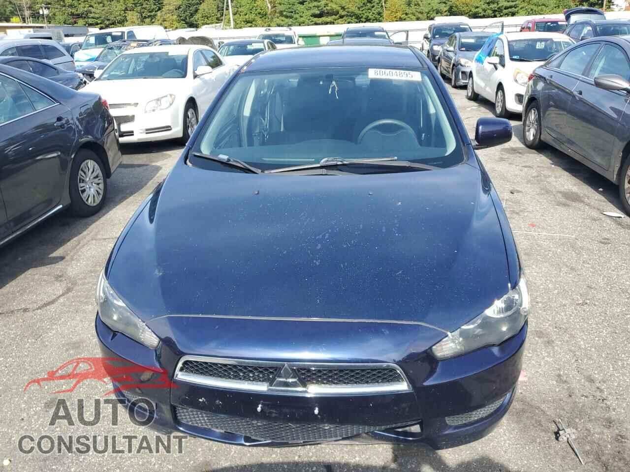 MITSUBISHI LANCER 2014 - JA32U2FU7EU007898