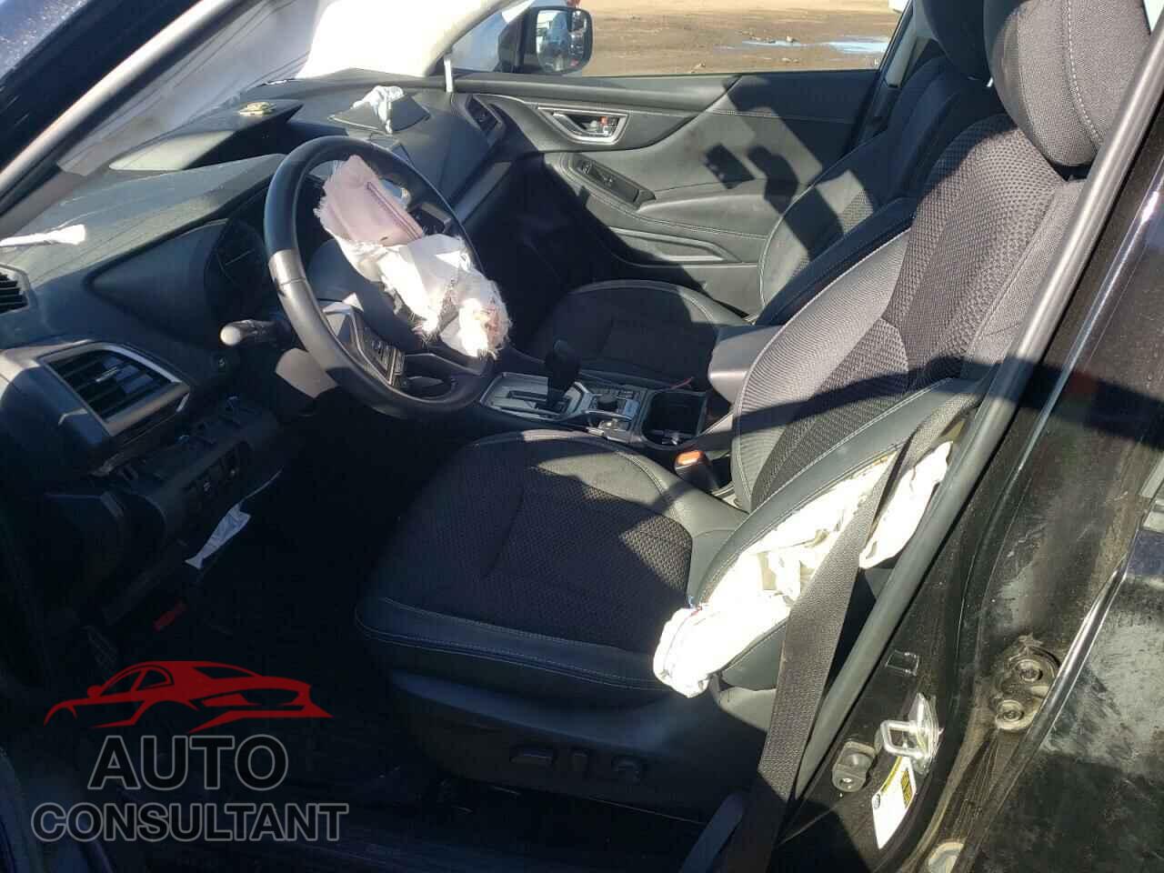 SUBARU FORESTER 2023 - JF2SKADC7PH404147