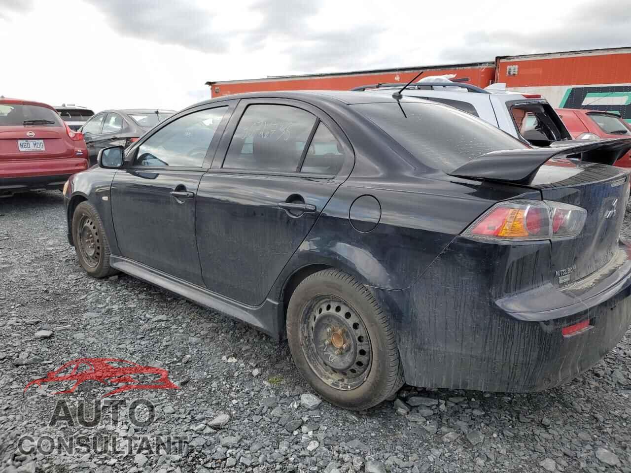 MITSUBISHI LANCER 2014 - JA32U2FU2EU605946