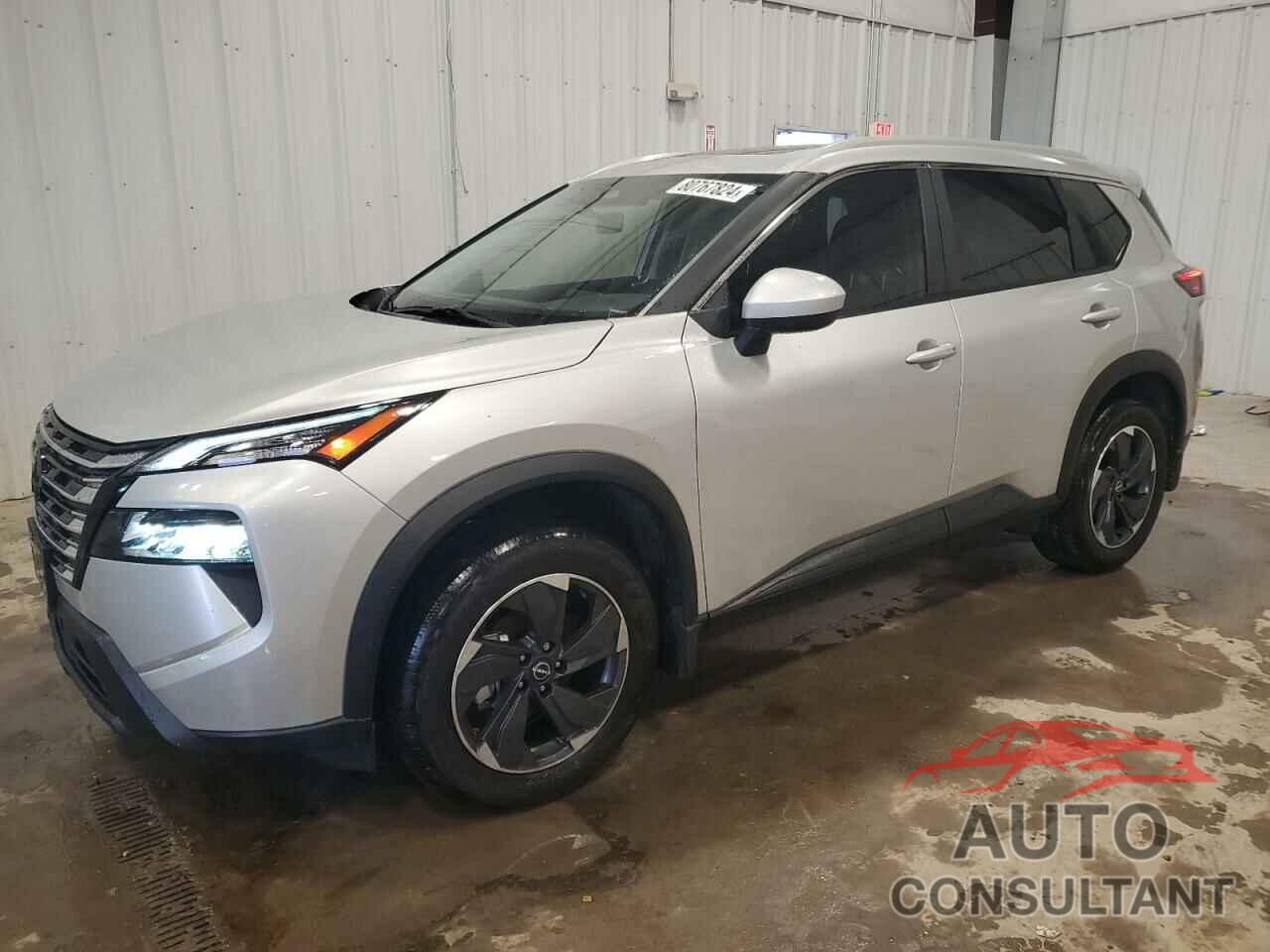 NISSAN ROGUE 2024 - JN8BT3BB7RW444300