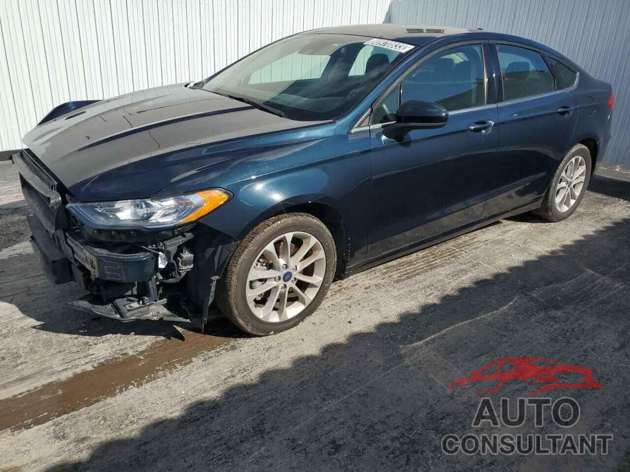 FORD FUSION 2020 - 3FA6P0HD1LR224384