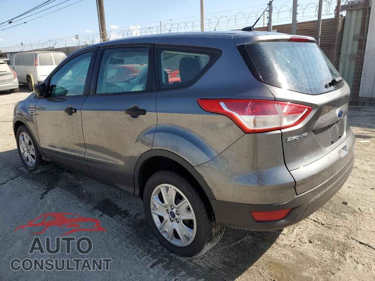 FORD ESCAPE 2014 - 1FMCU0F74EUB47181