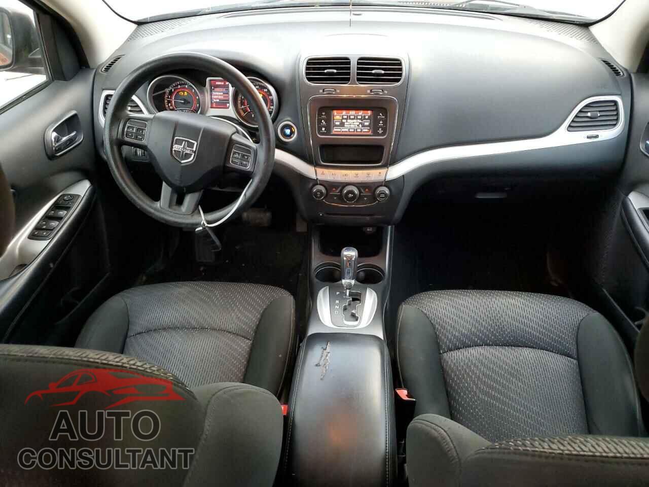 DODGE JOURNEY 2011 - 3D4PG1FG8BT554481