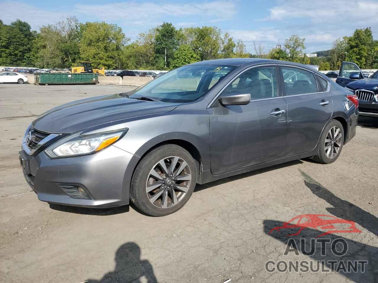 NISSAN ALTIMA 2017 - 1N4AL3AP4HC241844