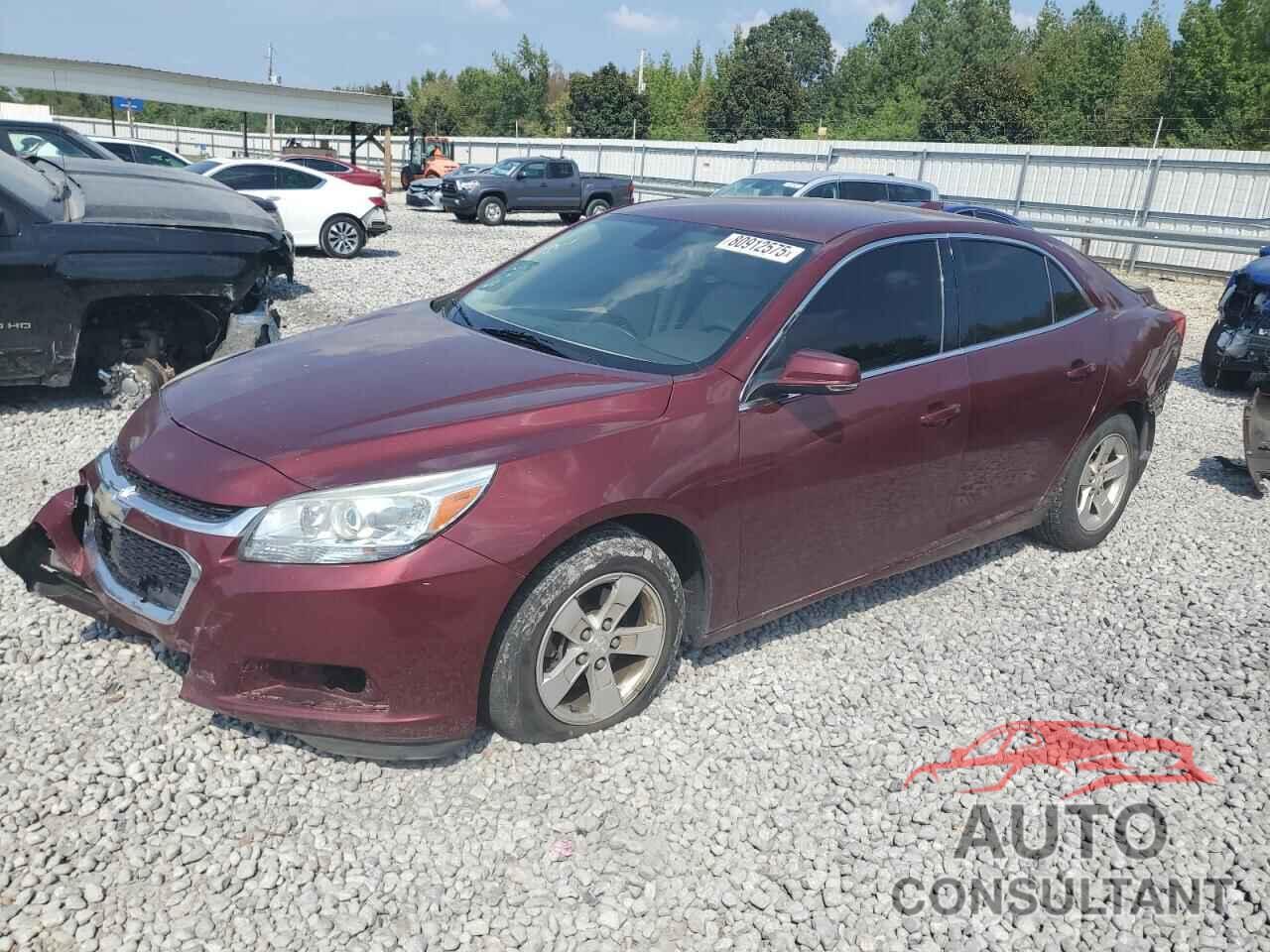 CHEVROLET MALIBU 2015 - 1G11C5SL1FF314285