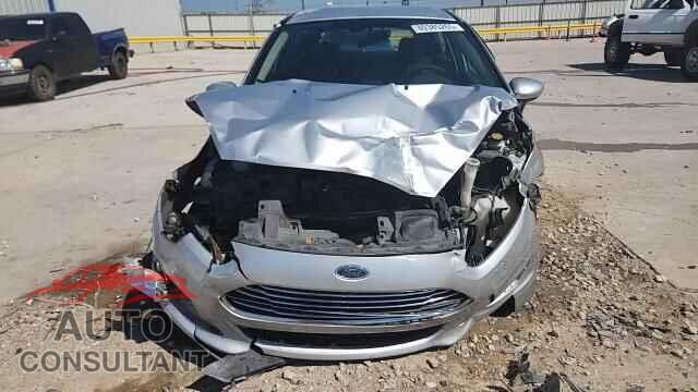 FORD FIESTA 2017 - 3FADP4EJ2HM115848