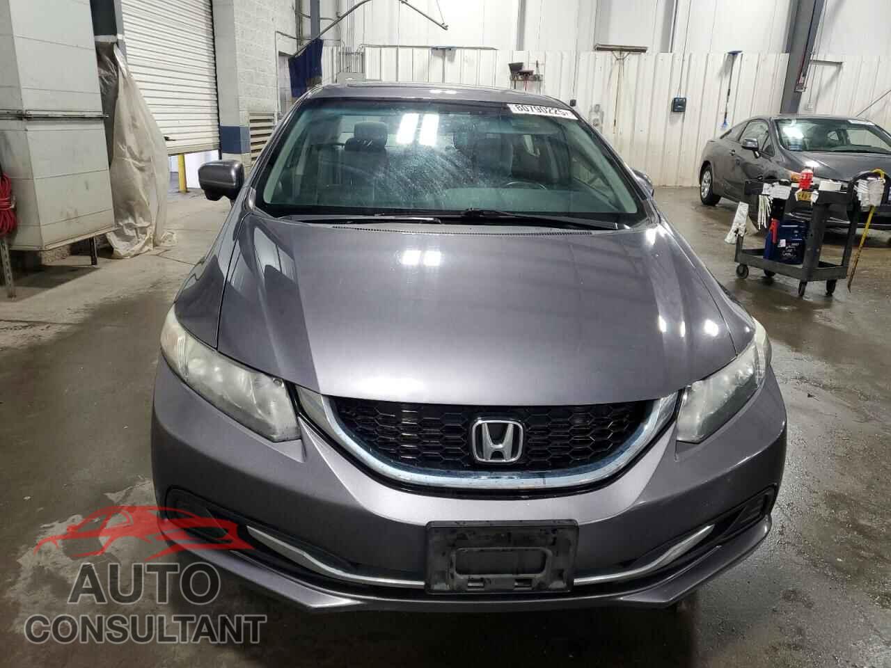 HONDA CIVIC 2015 - 19XFB2F86FE084788