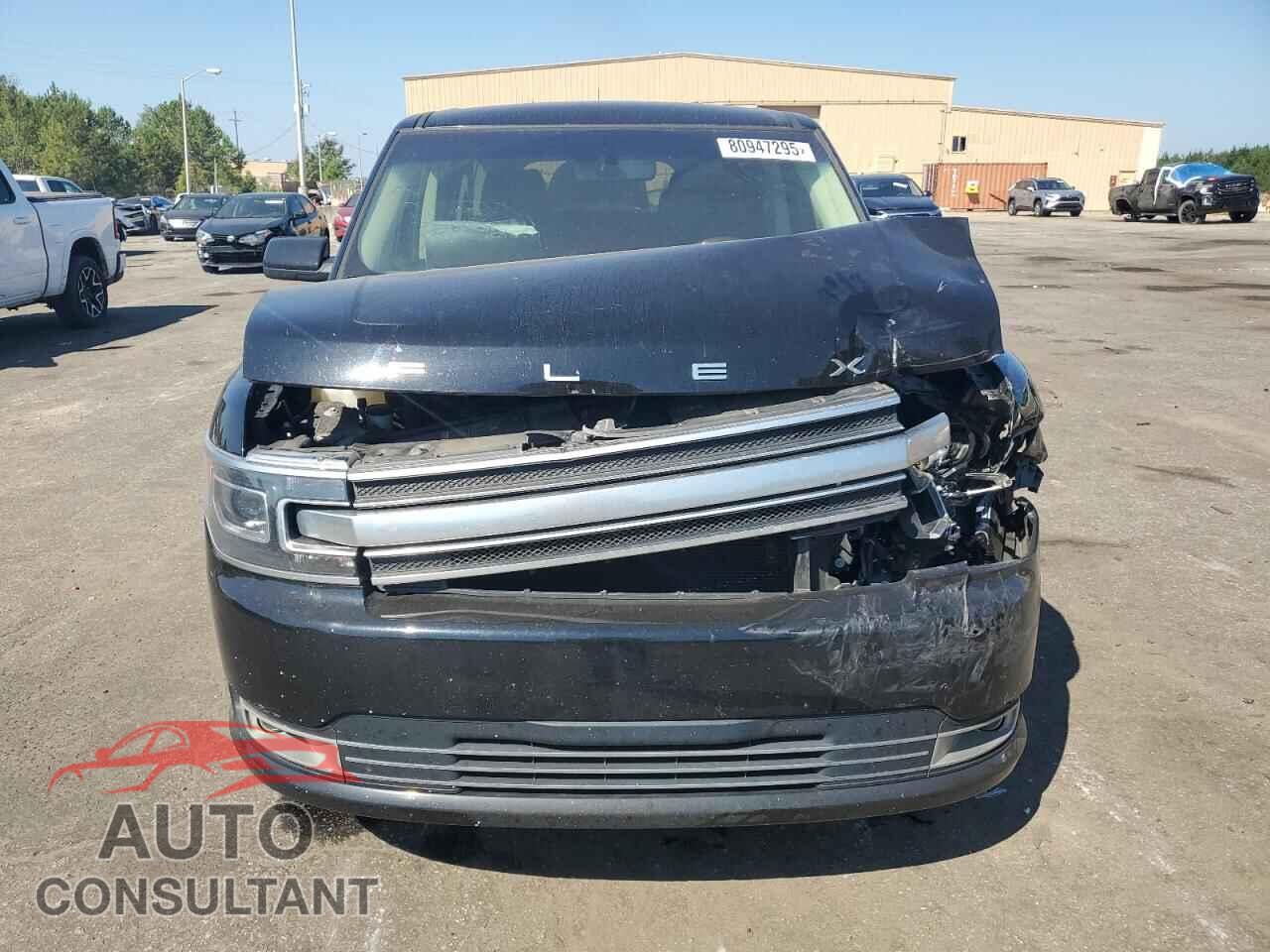 FORD FLEX 2019 - 2FMGK5D81KBA22172