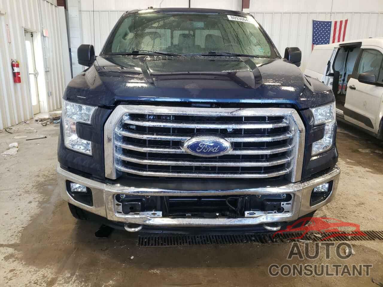FORD F-150 2015 - 1FTEW1EP9FKE63719